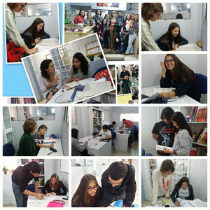 BASILE ESTUDO ORIENATDO - AULAS PARTICULARES