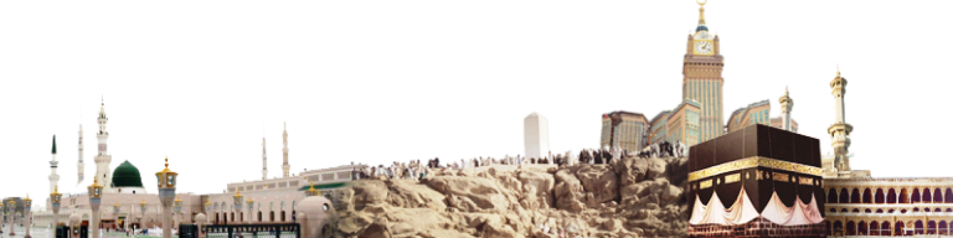 Hajj makkah
