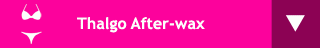 Beauty Girl Thalgo After-wax
