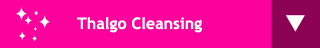 Beauty Girl Thalgo Cleansing