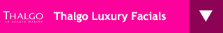 Beauty Girl Thalgo Luxury Facials