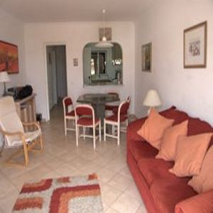 Lounge Club Albufeira apartment
