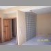 Glass Block Interior Wall