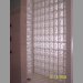 Glass Block Interior Wall
