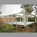 Anne Marie Gardens Rest Home extension steelwork.
Main contractor Teak Construction. 