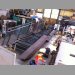 HERA stairs Fabrication at our workshop