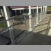 All types of handrails & balustrades fabricated & fitted