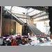 H&M Commercial Bay Stairs installation