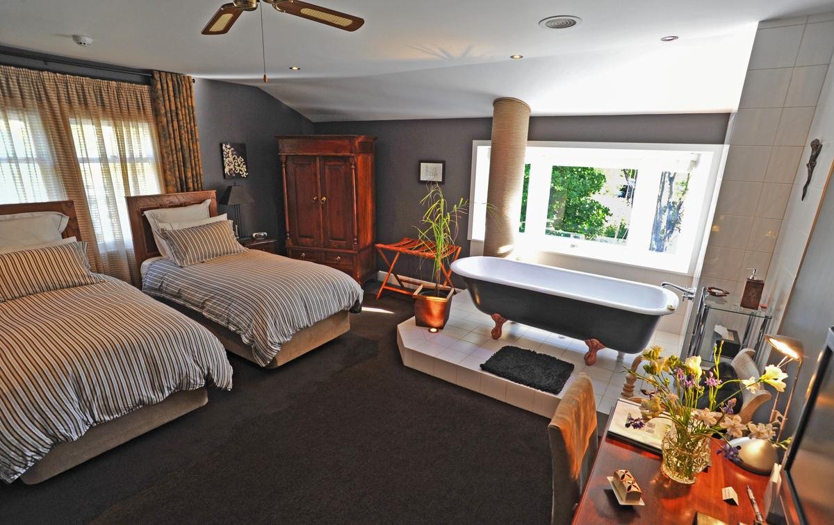 Twin bed marlborough new zealand