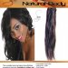 Natural Body  has effortless movement and body. Available in Indian and Brazilian textures