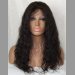 Confidence- Virgin Brazilian Natural Body Glueless Lacefront or Full Lace Wig.  Best Quality last up to 2 years