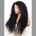 Passion-Virgin Brazilian Wavy Glueless Lacefront Wig.  Best Quality last up to 2 years