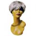 Vesta- Ready-to-Wear Synthetic Wig