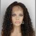 Energy-Virgin BrazilianCurly Glueless Lacefront Wig.  Best Quality last up to 2 years