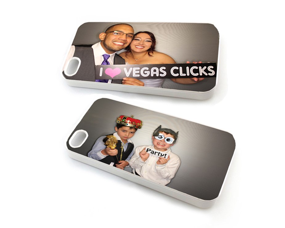 Photo Phone Case Printing Photo Booth