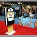 Open-Style Photo Booth Kiosk