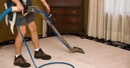 Heavy duty residential cleaning services