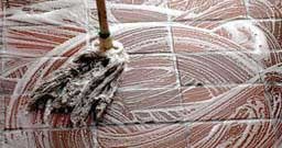 Hoarding and clutter removal service