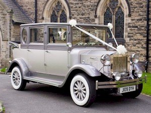 Imperial Limousine