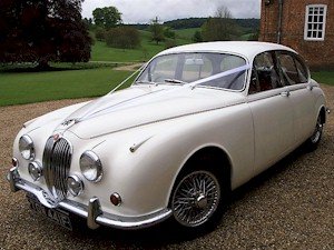 Jaguar Mk2